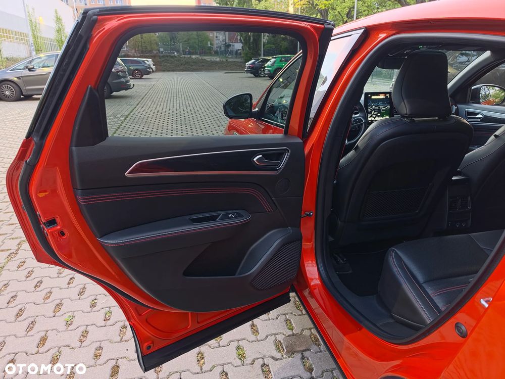 Renault Arkana TCe Mild Hybrid 160 EDC R.S LINE - 22