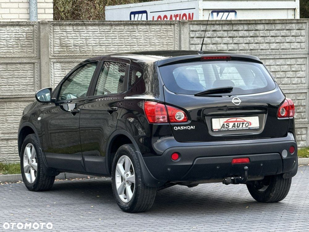 Nissan Qashqai 1.6 Tekna - 35