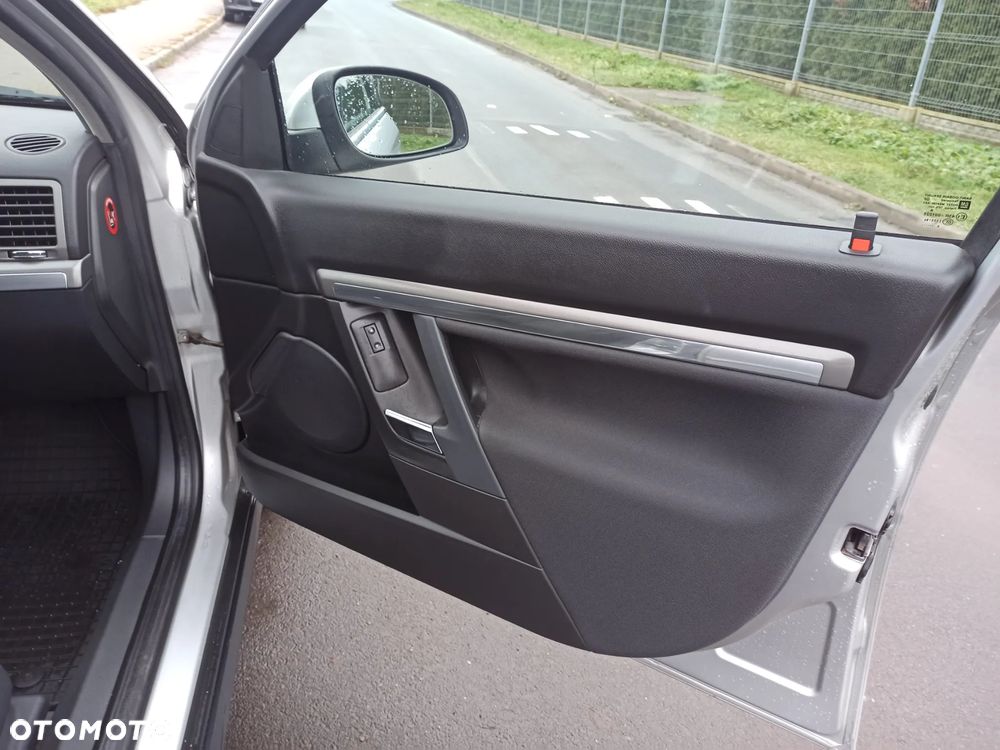 Opel Vectra 1.8 Cosmo - 12