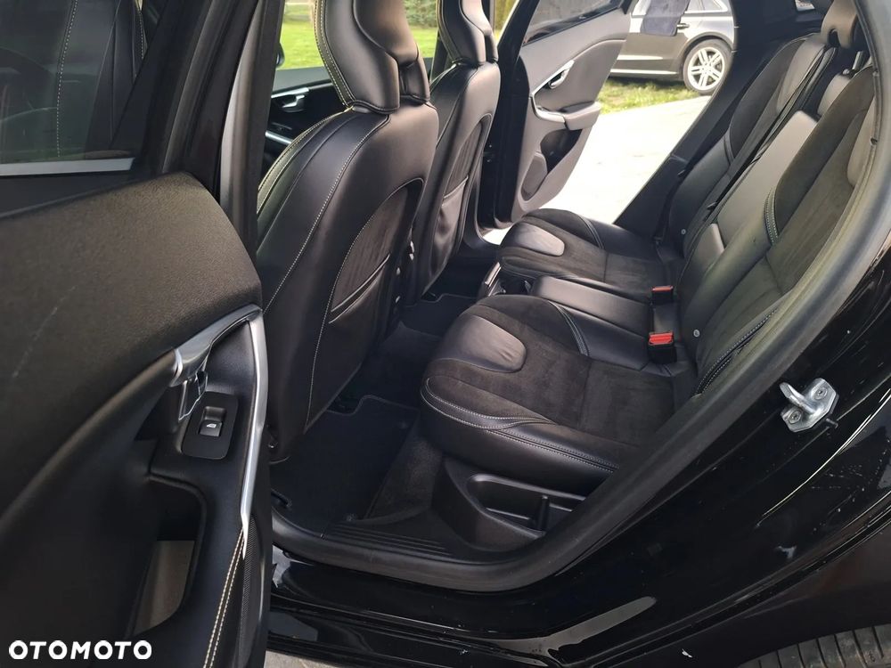 Volvo V40 D2 RDesign - 21