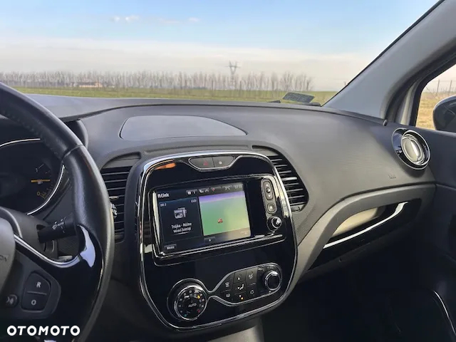 Renault Captur - 9