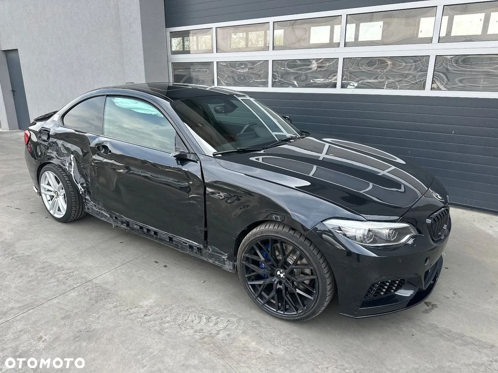 BMW Seria 2 - 7