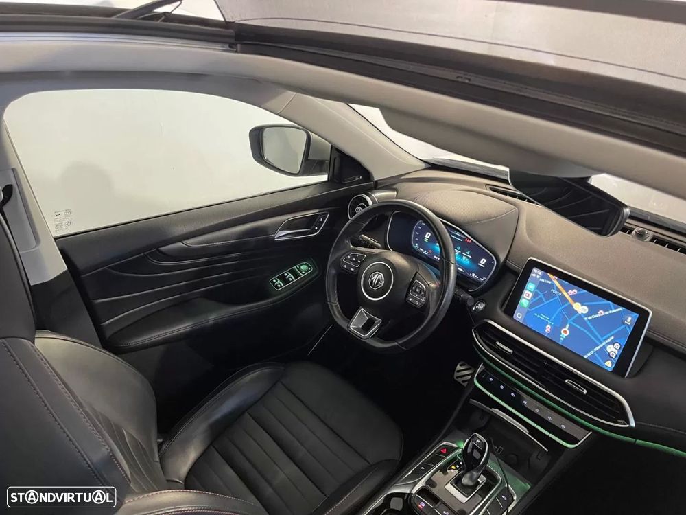MG EHS 1.5 T-GDI Plug-in Hybrid Luxury - 20