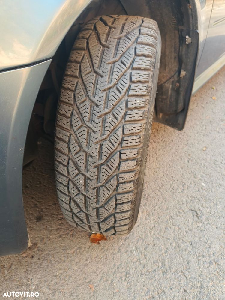 Skoda Octavia Tour 1.9TDI - 15