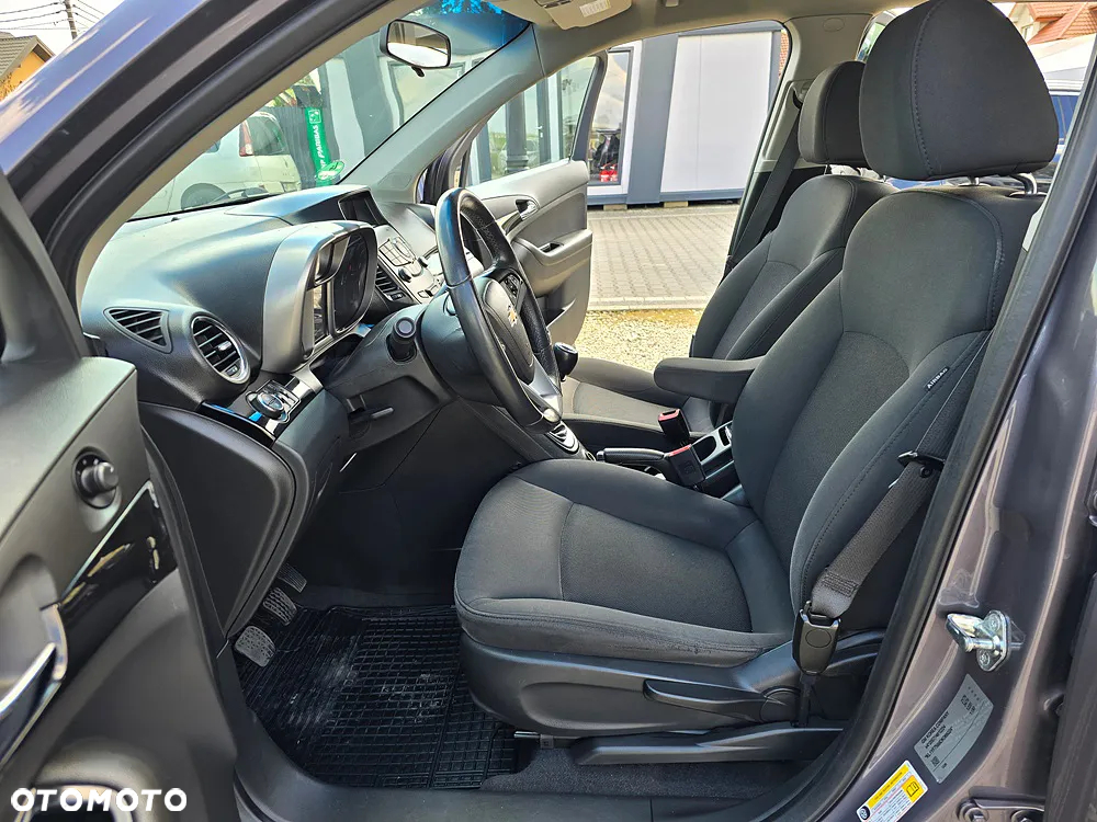 Chevrolet Orlando 1.4 T LT+ - 14