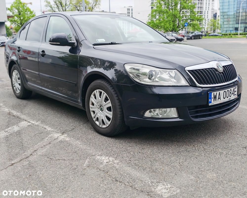 Skoda Octavia 1.4 TSI Ambition - 5