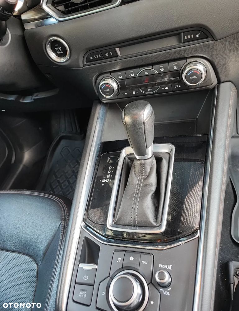 Mazda CX-5 - 11