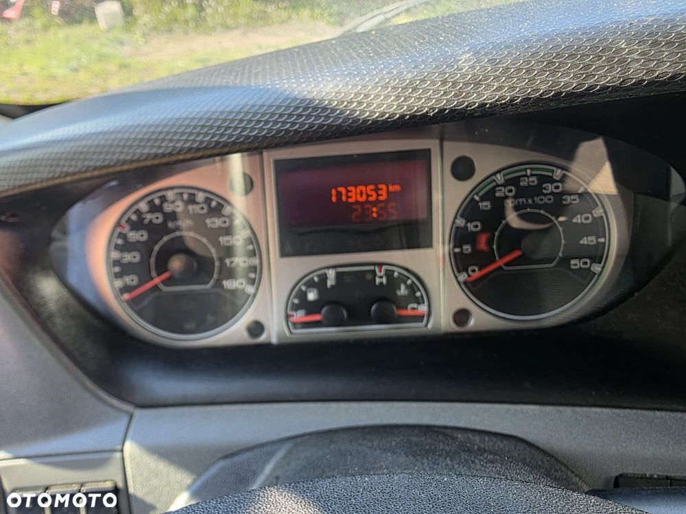 Iveco 35S17 - 19