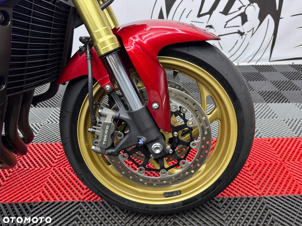 Honda CB - 35