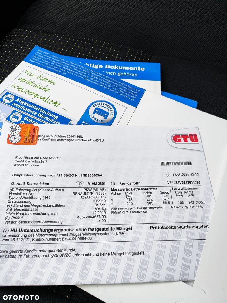 Renault Clio 1.2 16V Campus - 29