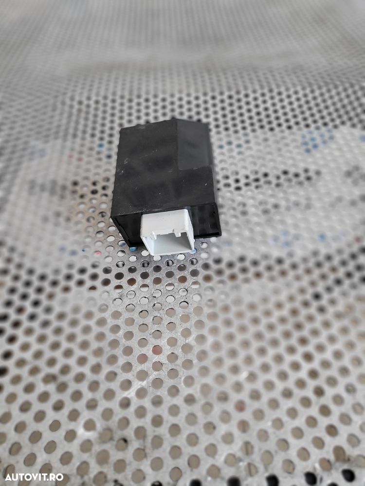 Modul Ecu Control Land Rover Range Rover Sport L494 An 2014-2015-2016-2017-2018 Dezmembrez Range Rover Sport L494 An 2014-2018 Volan Stanga 3.0 Diesel 306DT - 1