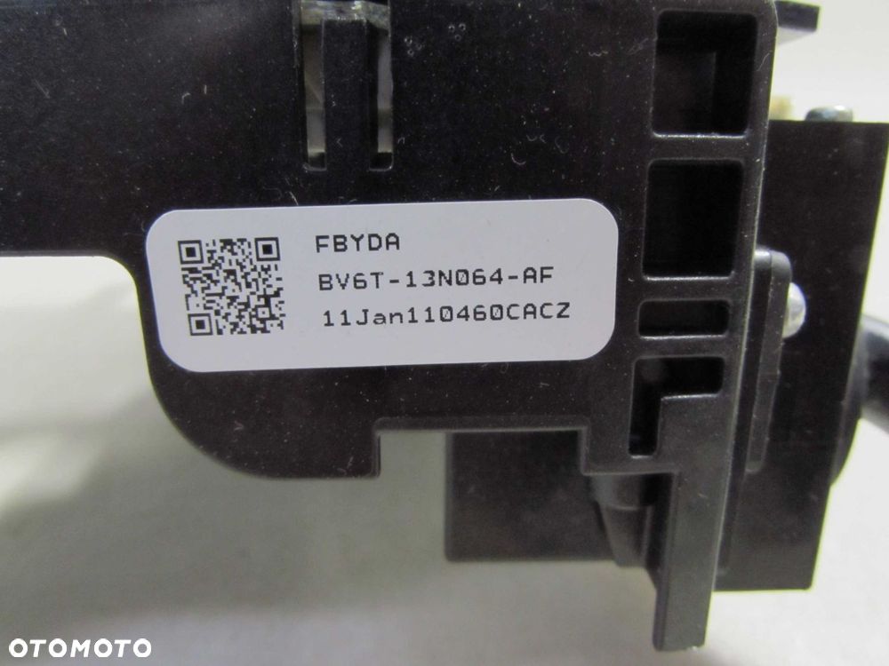 FORD FOCUS MK3 MANETKA PRZELACZNIK ZESPOLONY BV6T-13N064-AF AV6T-17A553-AC AV6T-13335-AB 10-18 - 11