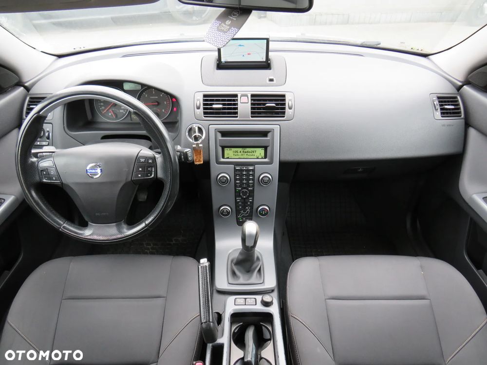 Volvo V50 D2 Momentum Start-Stop - 30