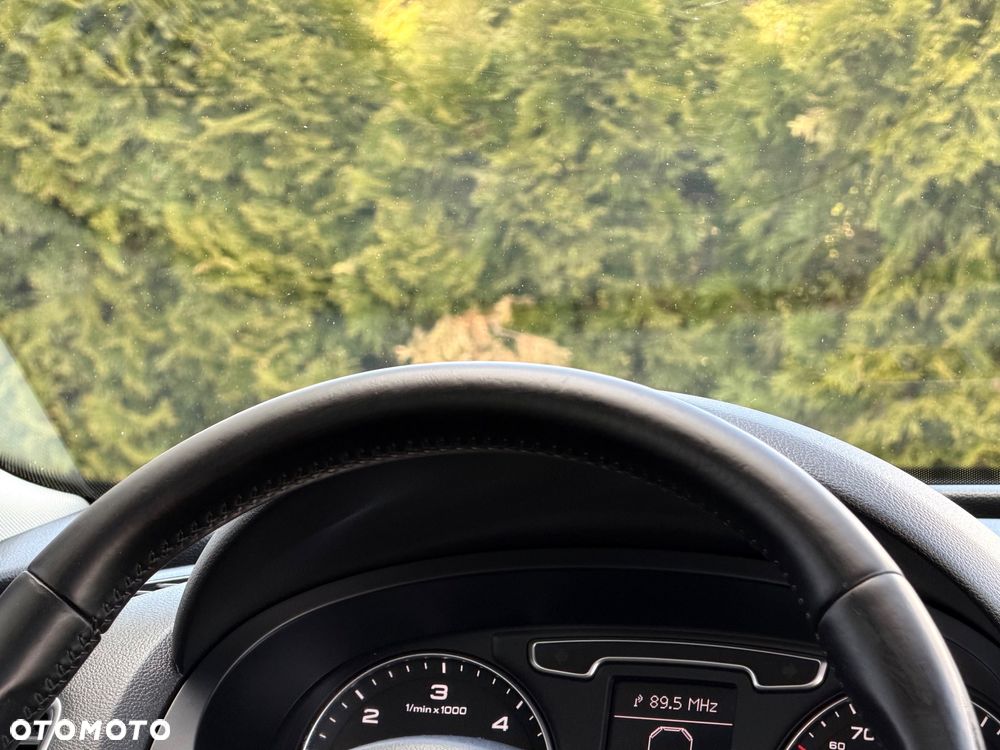 Audi Q3 2.0 TDI Quattro - 29