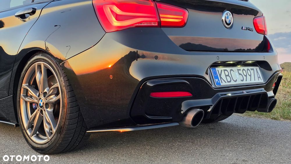 BMW Seria 1 - 20