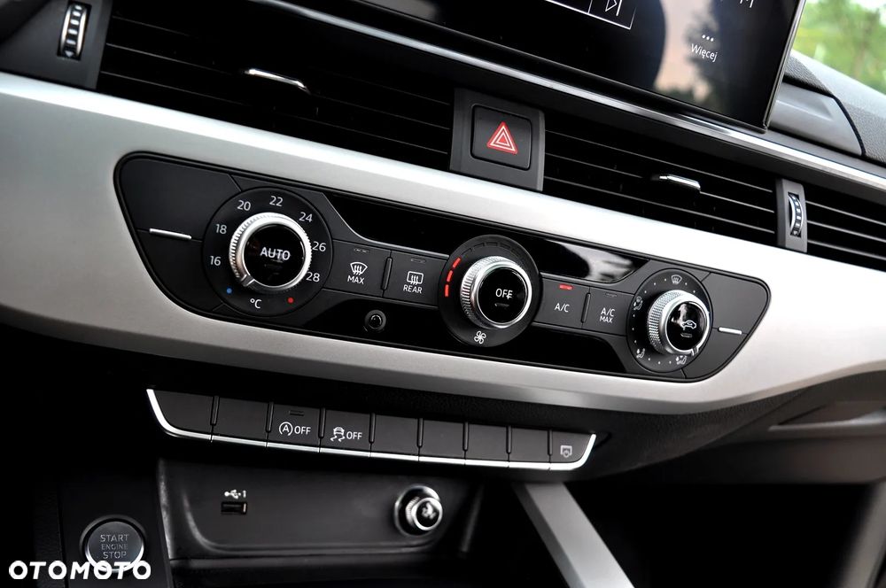 Audi A4 Avant 35 TDI S tronic - 32