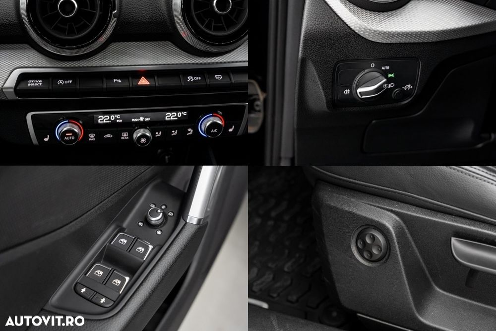 Audi Q2 35 TFSI S tronic S Line - 17