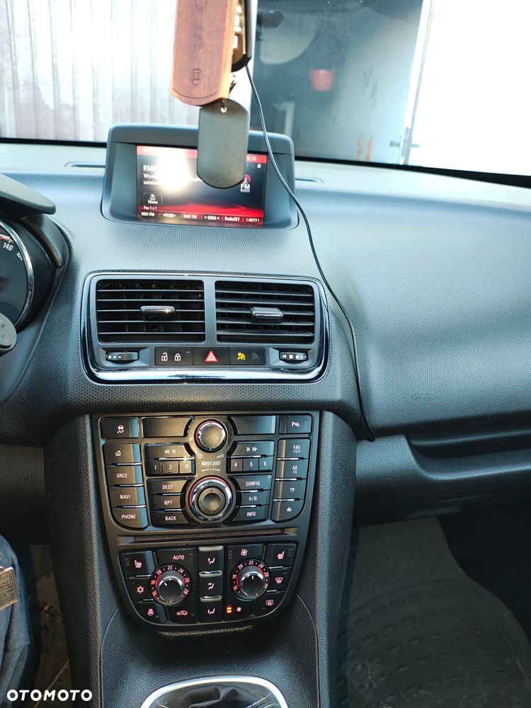 Opel Meriva 1.4 drive - 2