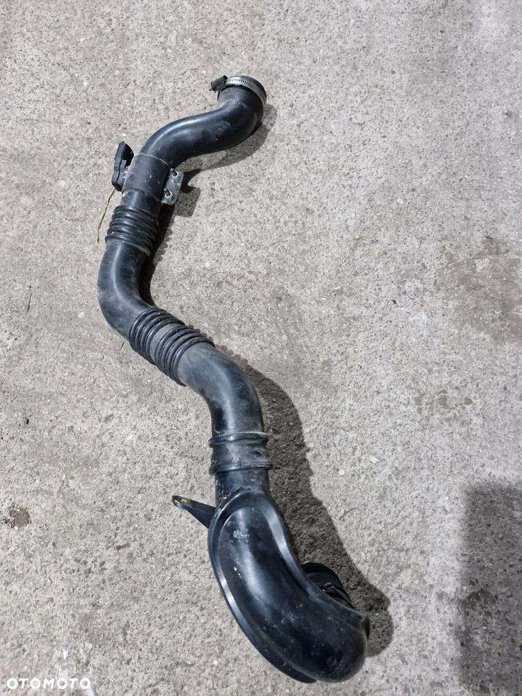 Rura wąż intercoolera Opel Astra J IV Insignia Zafira 1.4 T 13265276 PX3 - 1