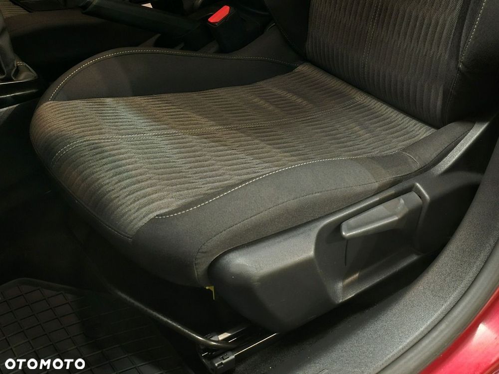 Opel Corsa 1.2 Elegance S&S - 15