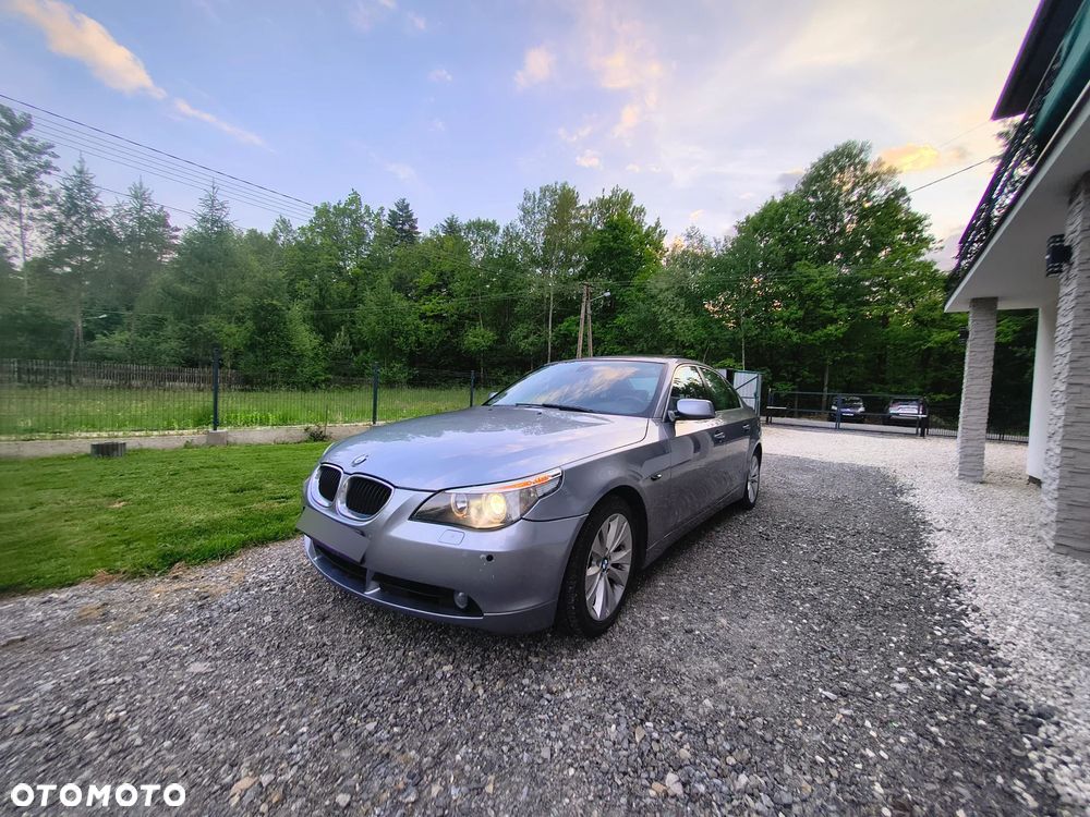 BMW Seria 5 - 12