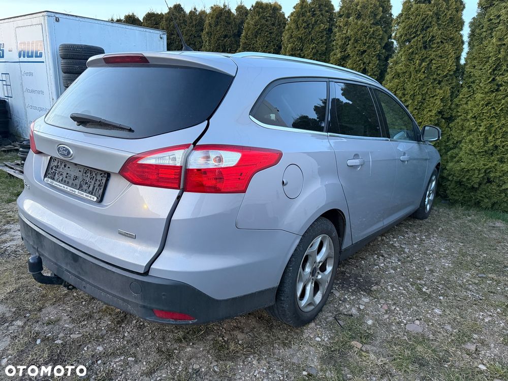 Ford B-MAX 1.0 EcoBoost Trend - 8