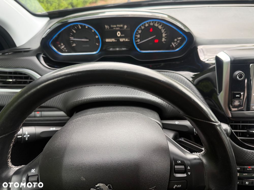 Peugeot 2008 PureTech 110 GPF Stop&Start EAT6 Active - 15