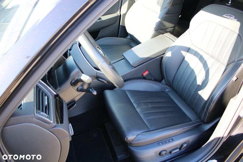 Skoda Superb 2.0 TDI SCR L&K DSG - 16