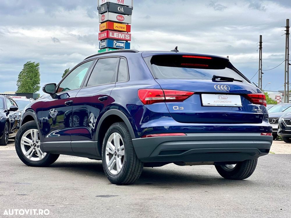 Audi Q3 - 7