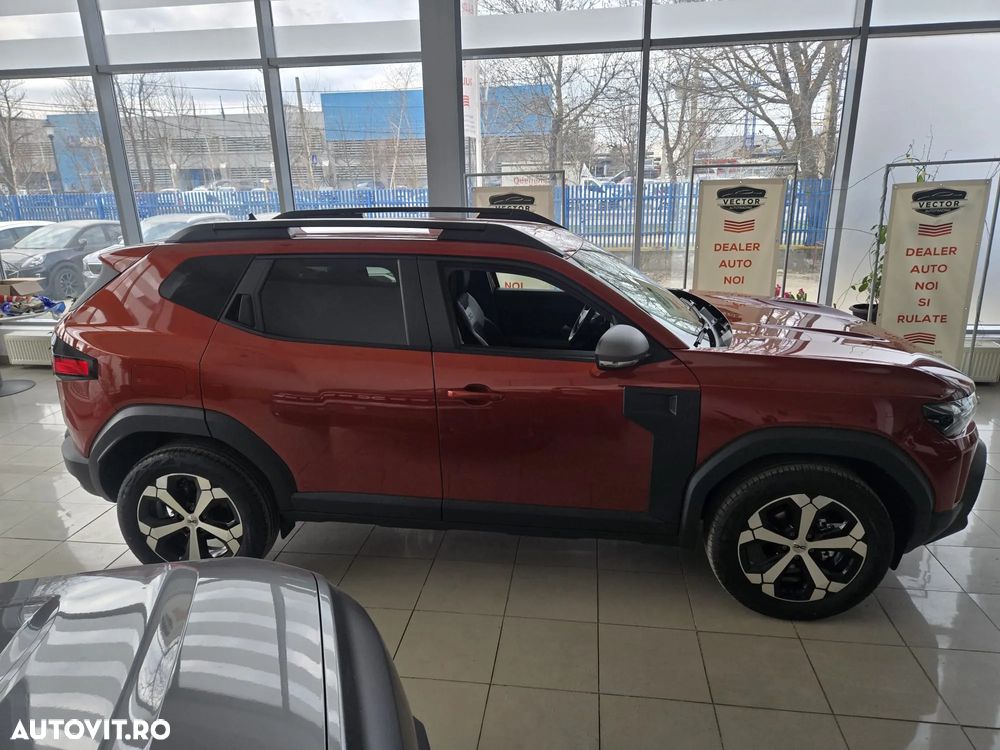 Dacia Duster - 3