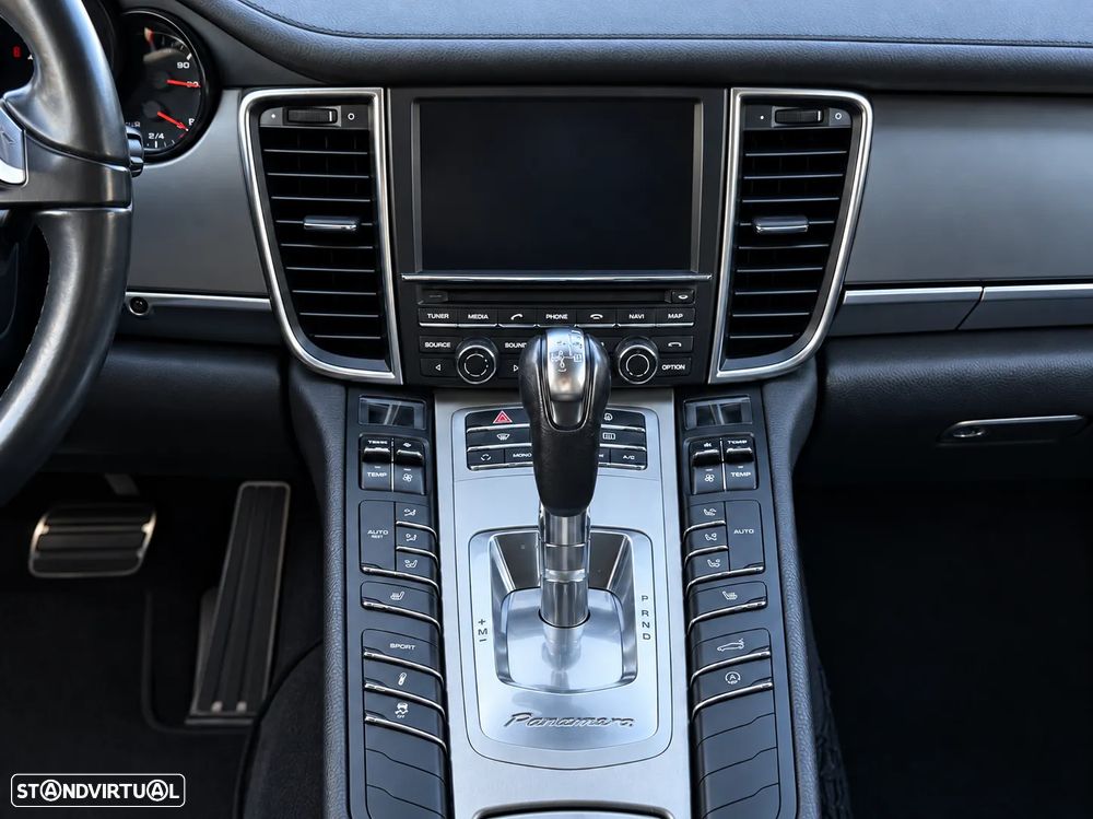 Porsche Panamera 3.0 V6 - 15
