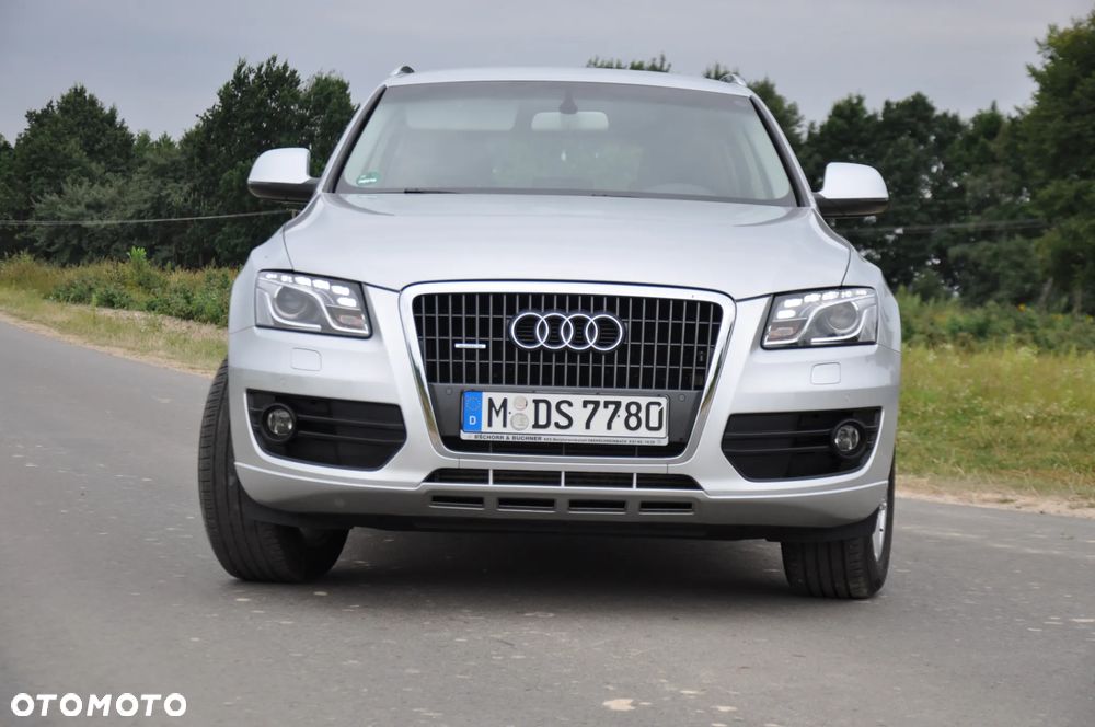 Audi Q5 2.0 TFSI Quattro S tronic - 3