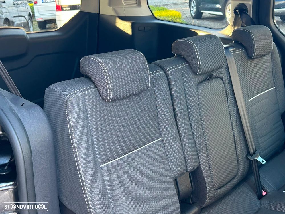 Ford Tourneo Connect Grand 1.5 TDCi Titanium - 22