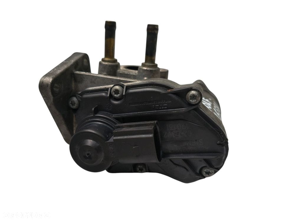 ZAWÓR EGR VW Golf V Passat B6 Touran 1.6 FSI 03C131503B Siemens VDO - 13