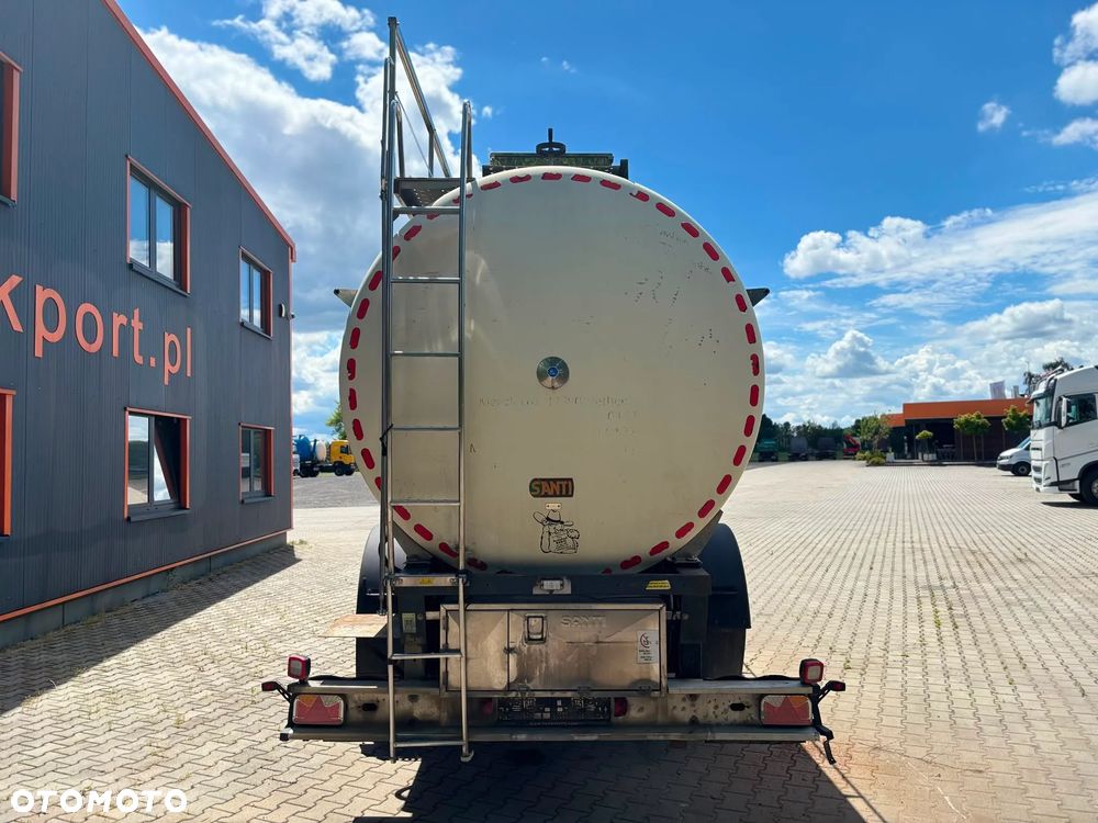 Berger SAPL 24 SATA - 5