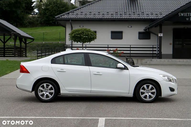 Volvo S60 - 5