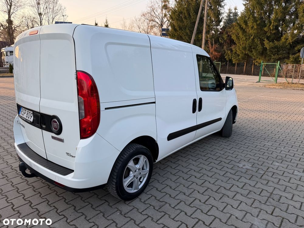 Fiat Doblo - 16