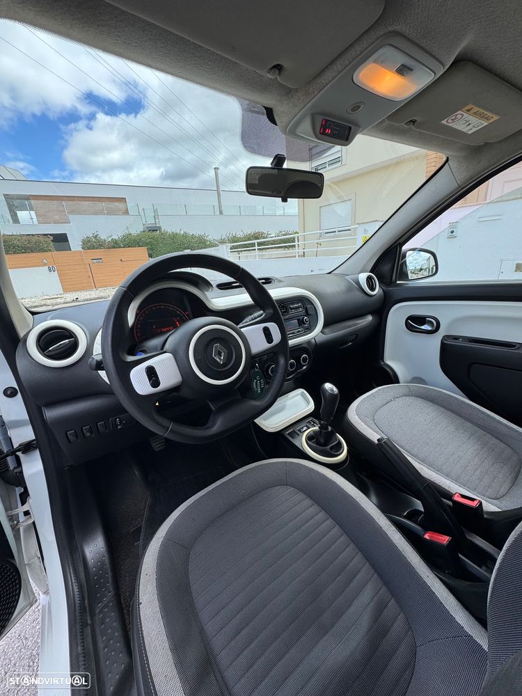 Renault Twingo 1.0 SCe Night&Day - 17