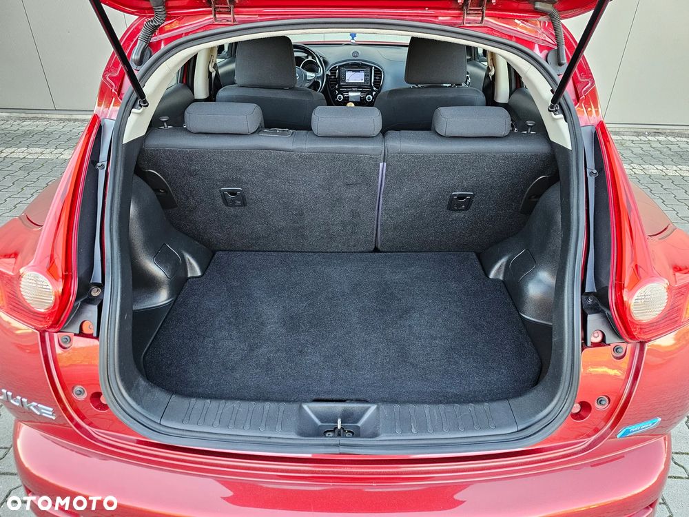 Nissan Juke 1.6 Acenta S&S - 34