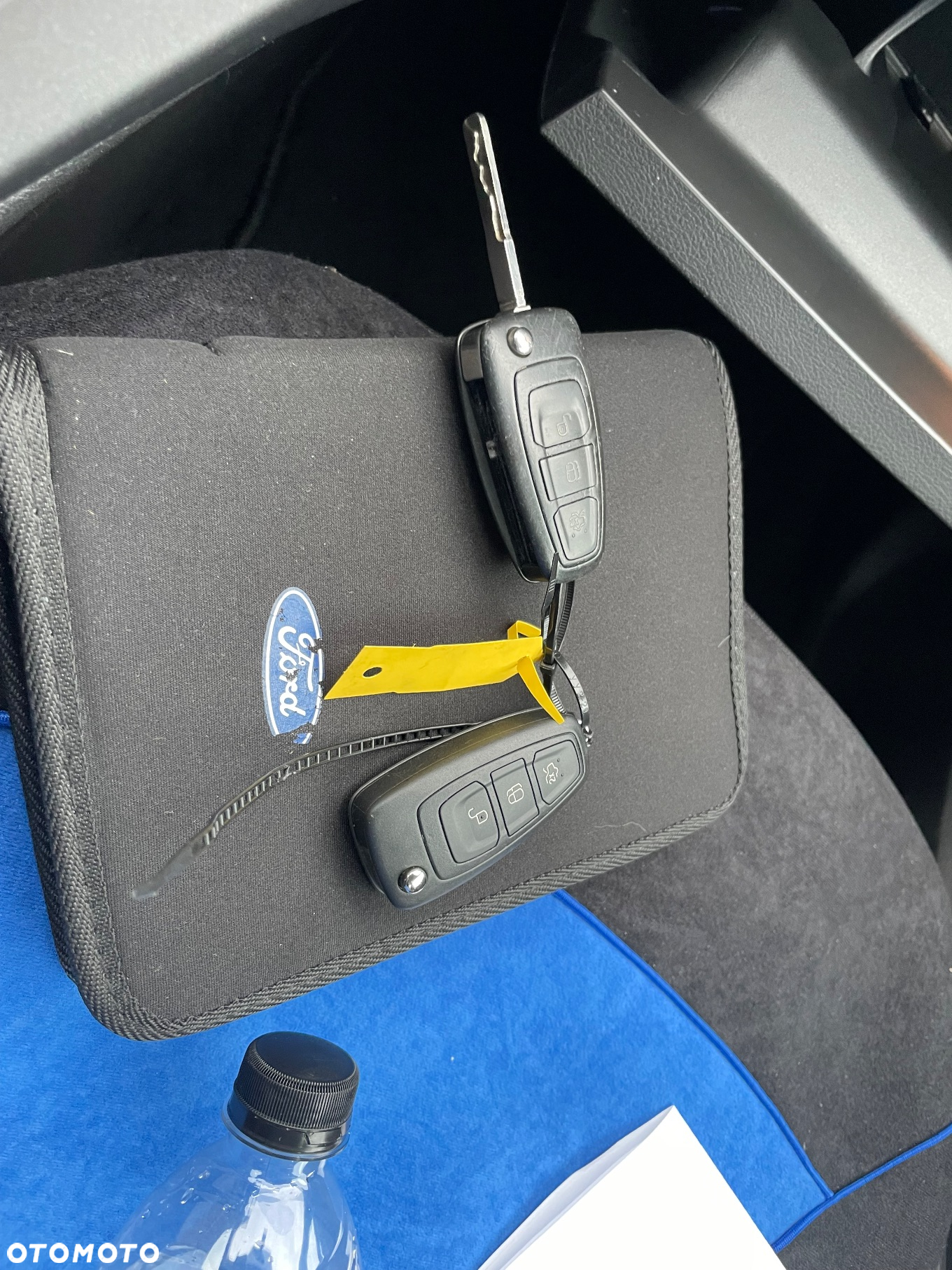 Ford Focus - 15