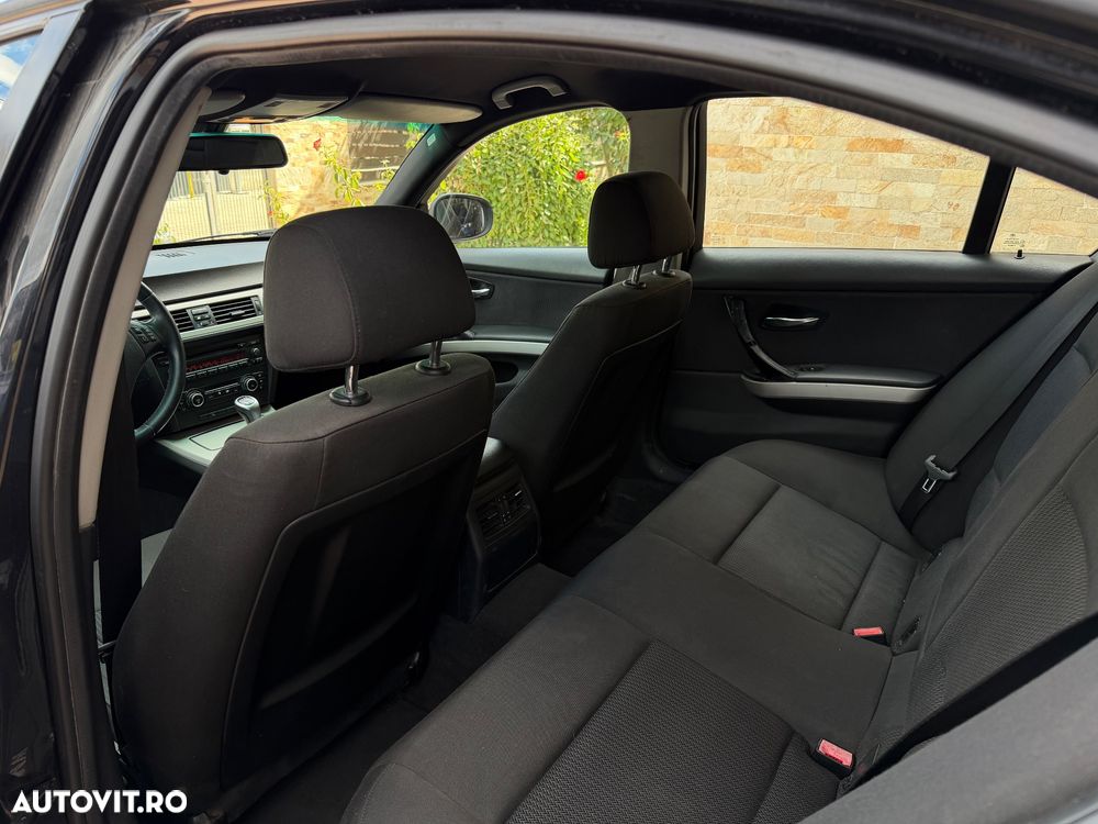 BMW Seria 3 - 10