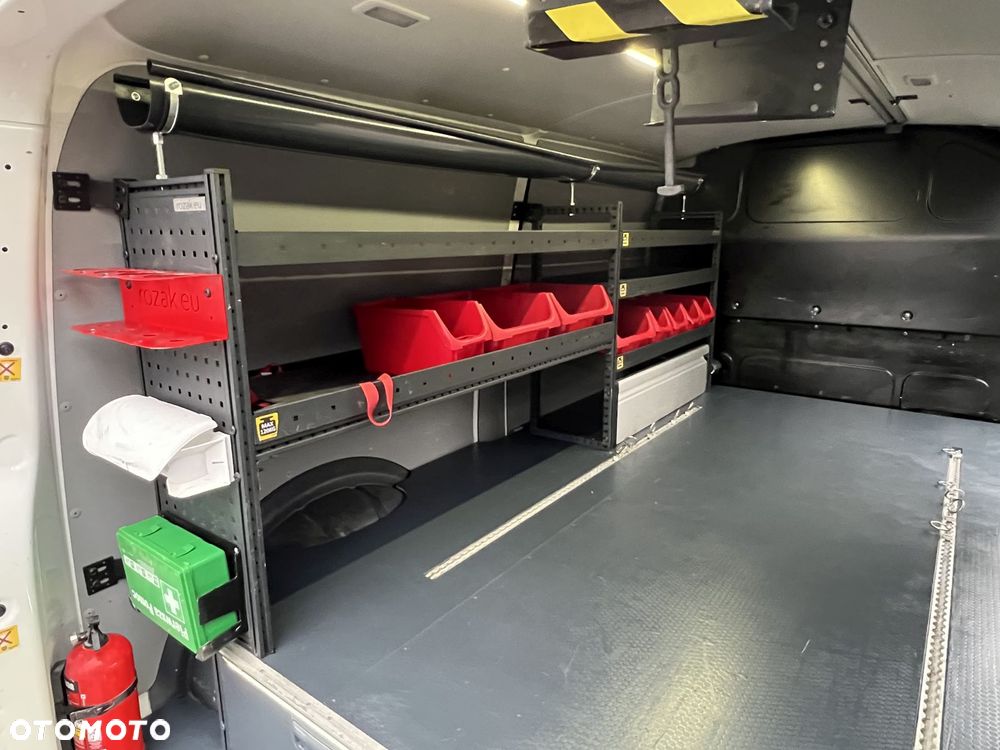 Volkswagen TRANSPORTER T6,1 - 33