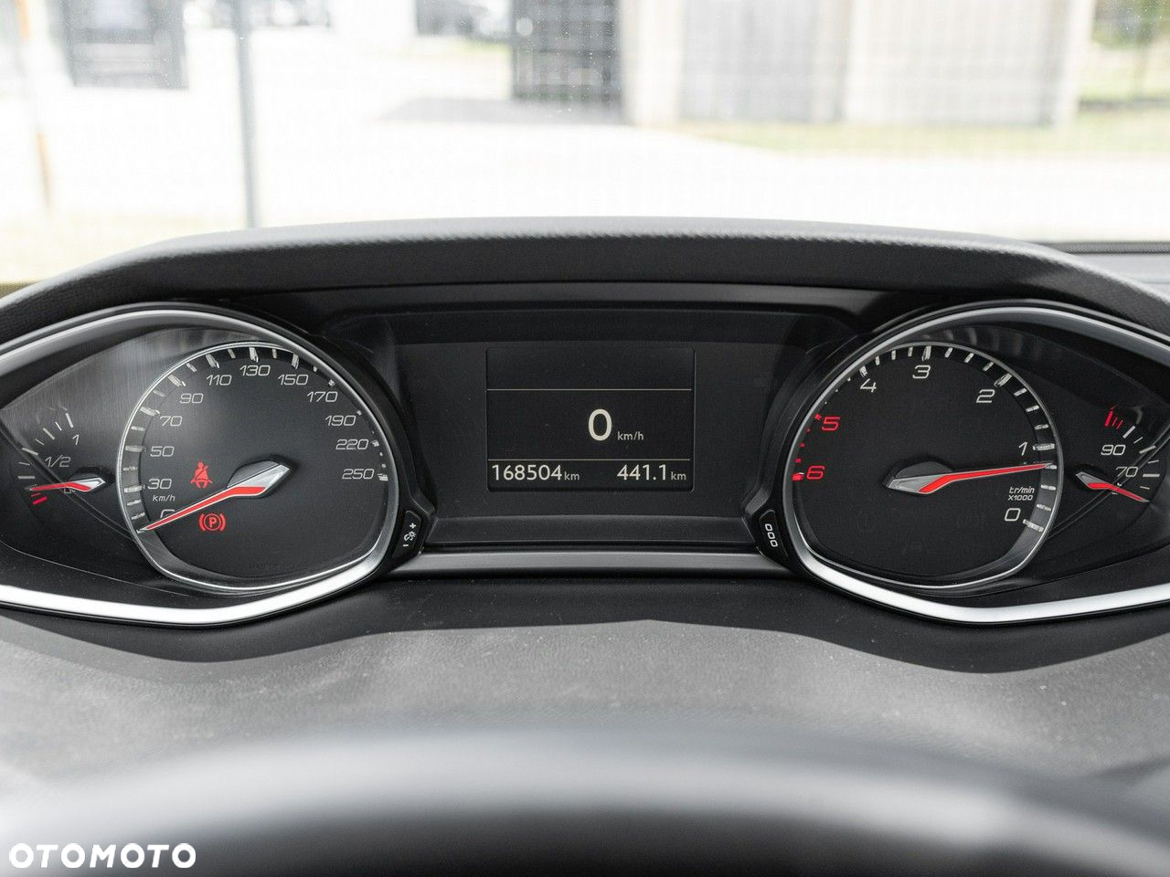 Peugeot 308 1.5 BlueHDi Active Pack S&S - 16