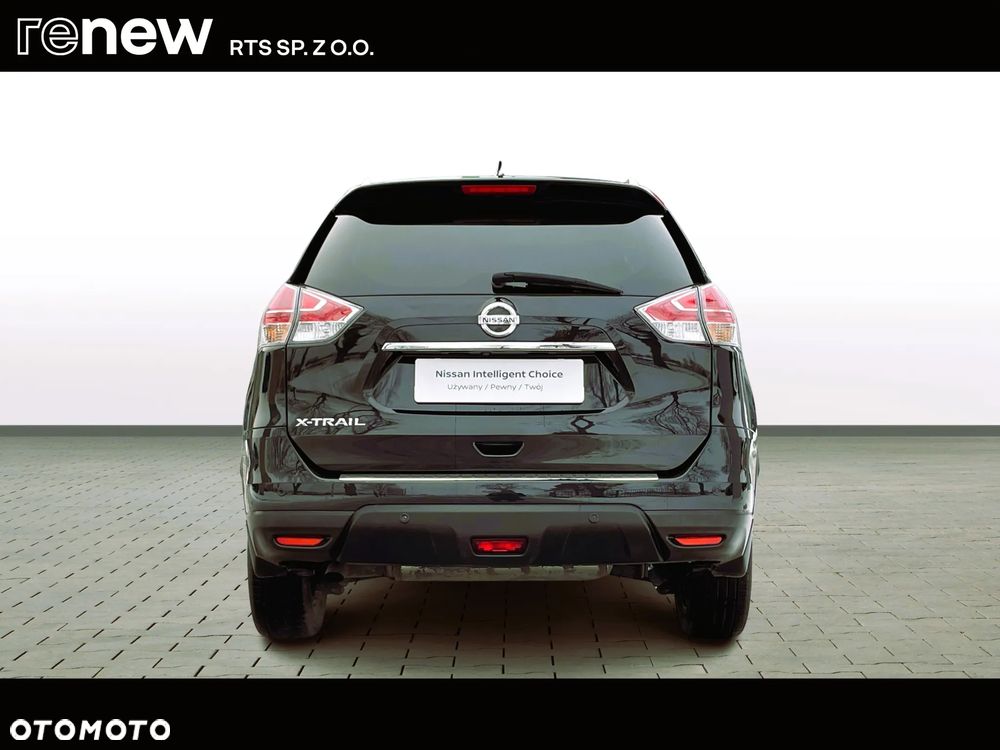 Nissan X-Trail 2.0 dCi Tekna 4WD - 4