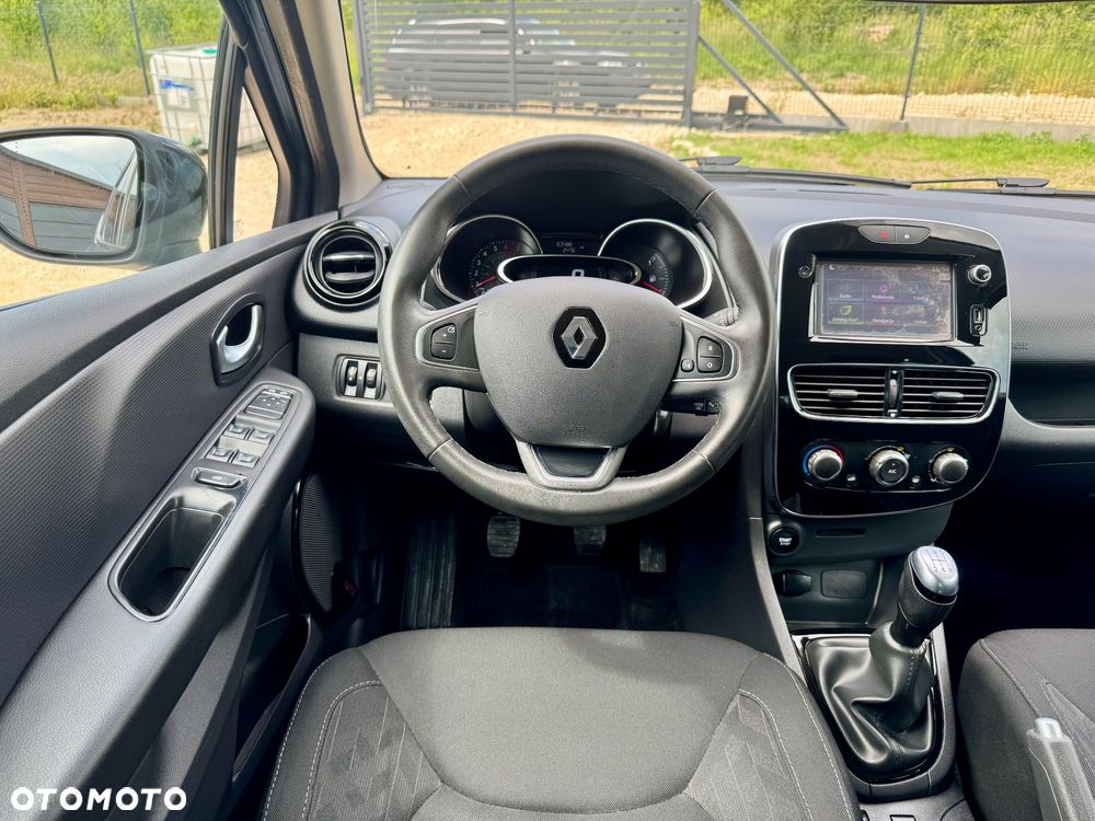 Renault Clio 0.9 Energy TCe Limited - 22