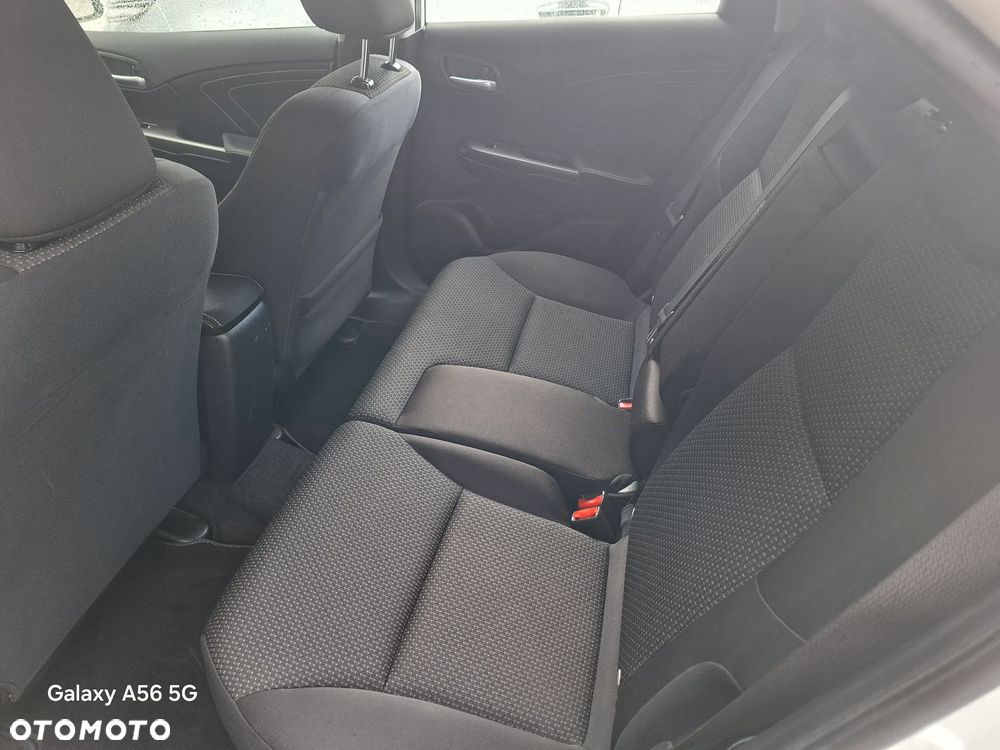 Honda Civic 1.4 Elegance (ADAS) - 18