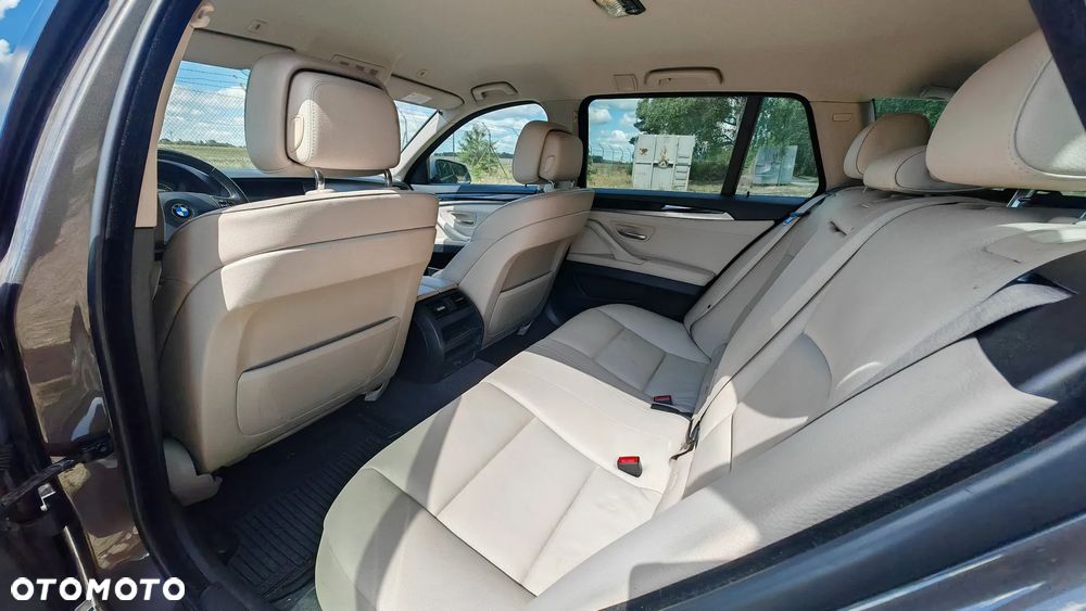 BMW Seria 5 - 14