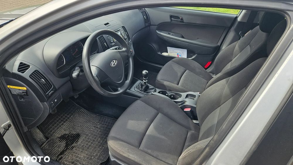 Hyundai i30 1.4 Comfort - 7