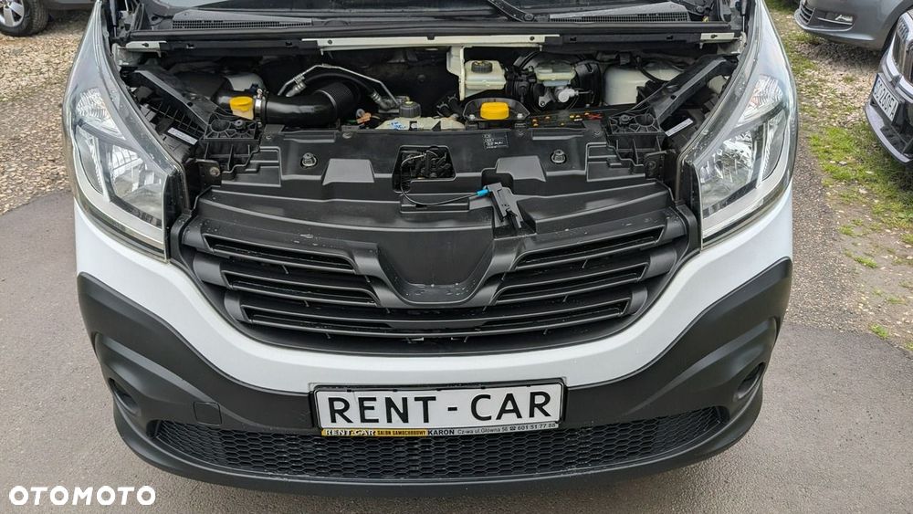 Renault Trafic - 35