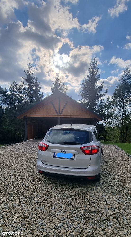 Ford C-MAX 1.6 EcoBoost Edition ASS - 6